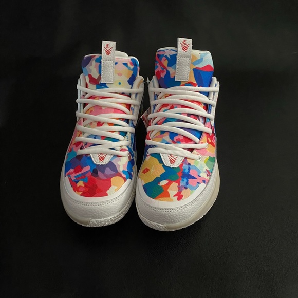 Crossover Culture Varsity LO Venice Beach size 9.5 - Picture 1 of 7